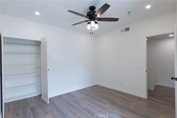 secondary bedroom #2