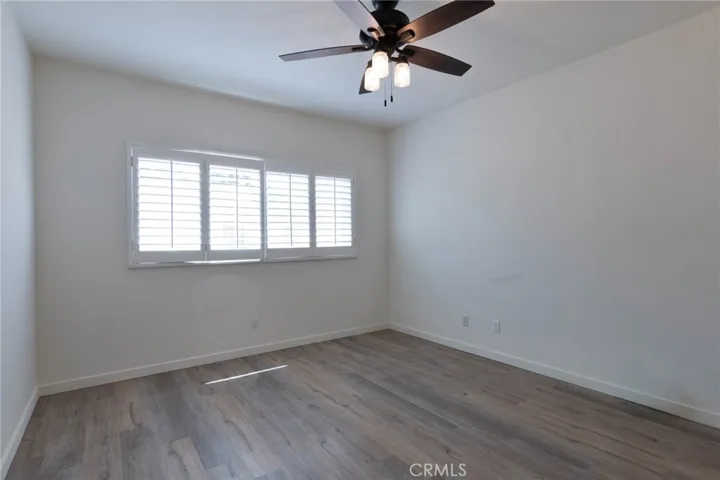 secondary bedroom #1
