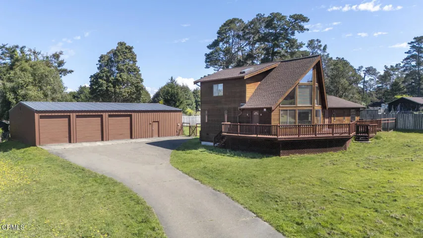 24763 Sashandre Lane, Fort Bragg, California 95437 — photo 5