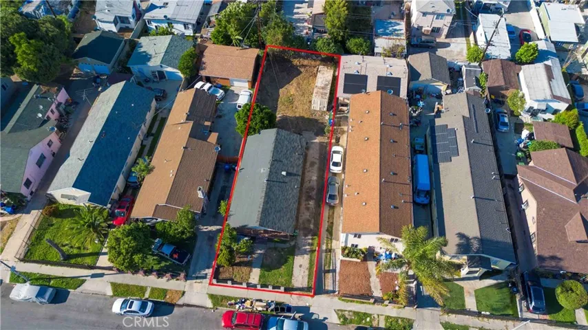 225 E 67th, Los Angeles, California 90003