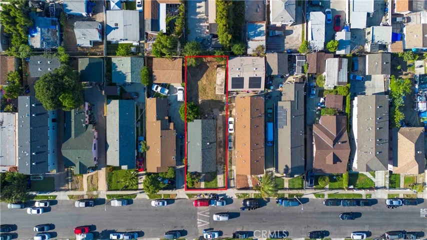 225 E 67th, Los Angeles, California 90003