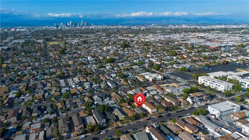 225 E 67th, Los Angeles, California 90003