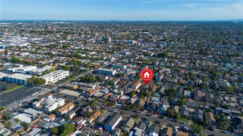 225 E 67th, Los Angeles, California 90003