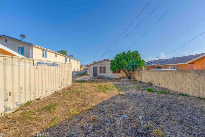 225 E 67th, Los Angeles, California 90003