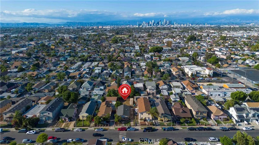 225 E 67th, Los Angeles, California 90003