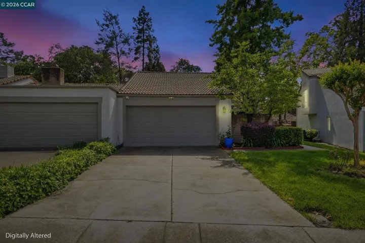 335 Tampico, Walnut Creek, California 94598