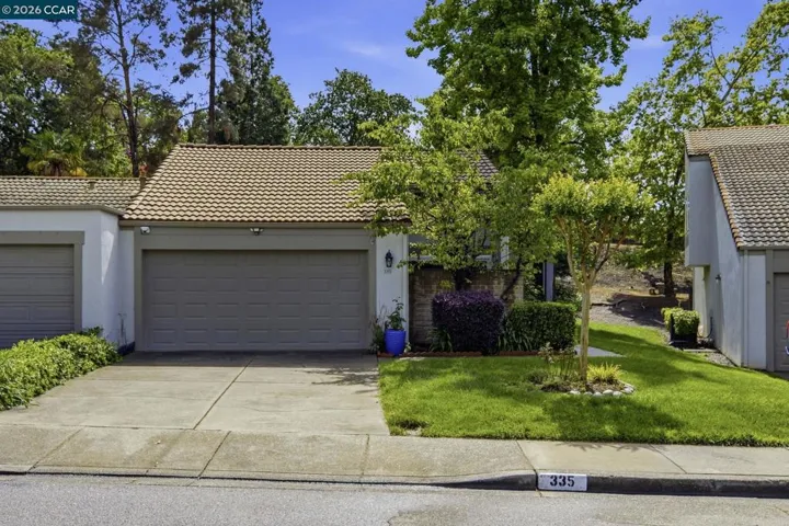 335 Tampico, Walnut Creek, California 94598