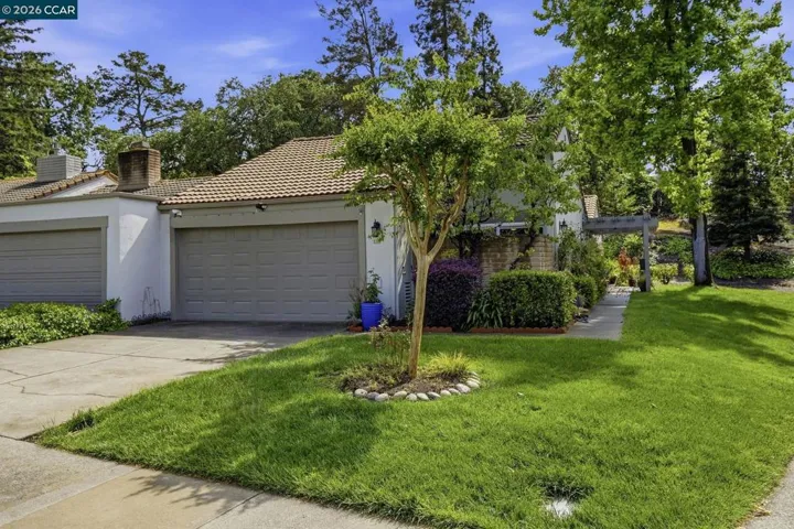 335 Tampico, Walnut Creek, California 94598
