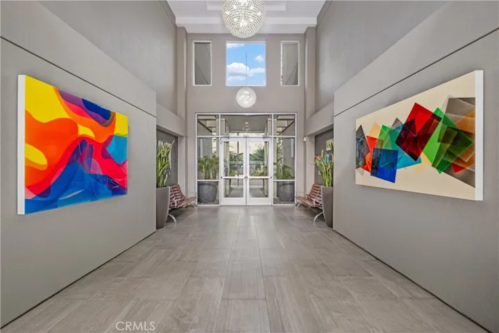 21 Gramercy 202, Irvine, California 92612