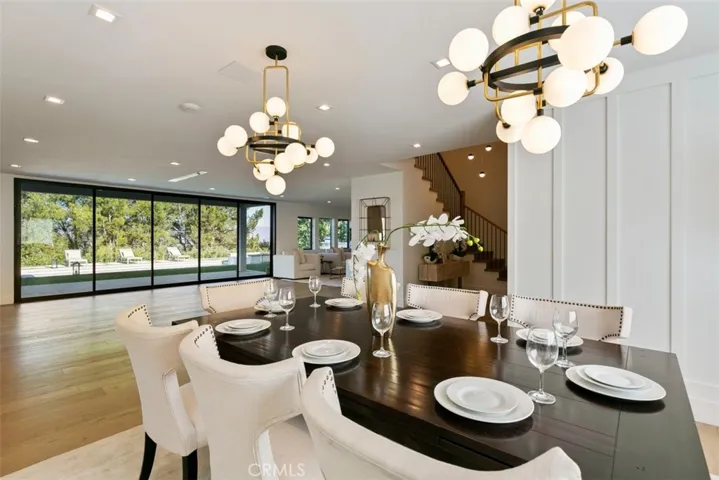 17269 Luverne Place, Encino, California 91316
