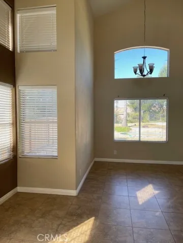 Living Room / Dining Room