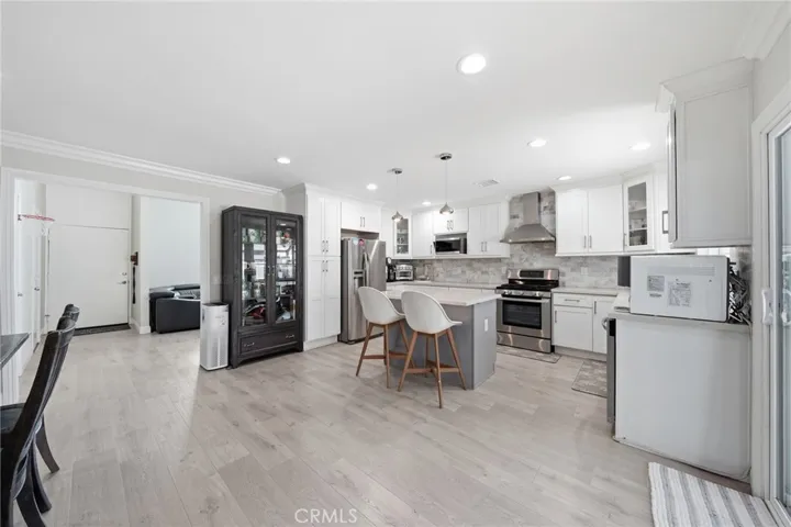 13557 Semora Place, Cerritos, California 90703