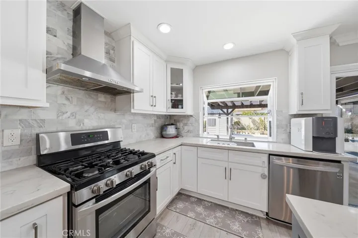 13557 Semora Place, Cerritos, California 90703