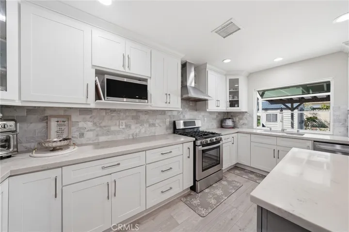 13557 Semora Place, Cerritos, California 90703