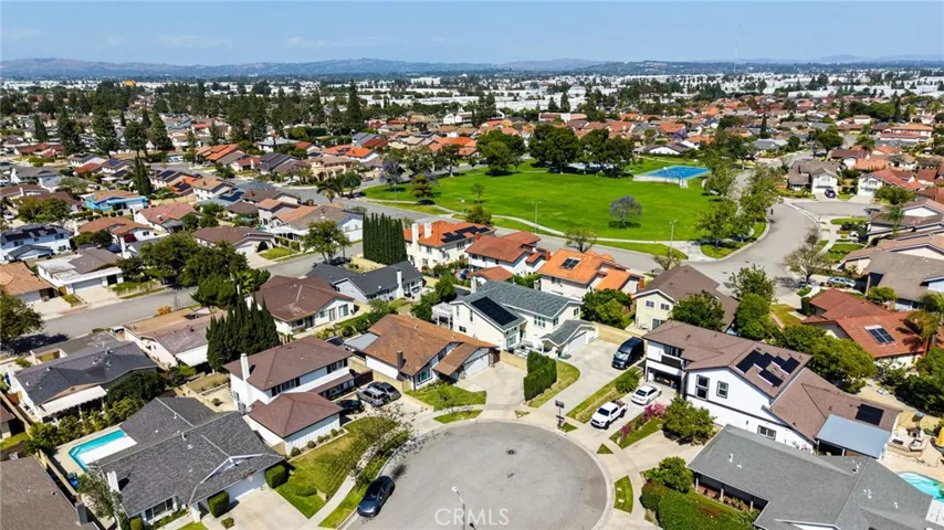 13557 Semora Place, Cerritos, California 90703
