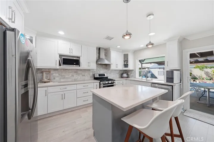 13557 Semora Place, Cerritos, California 90703