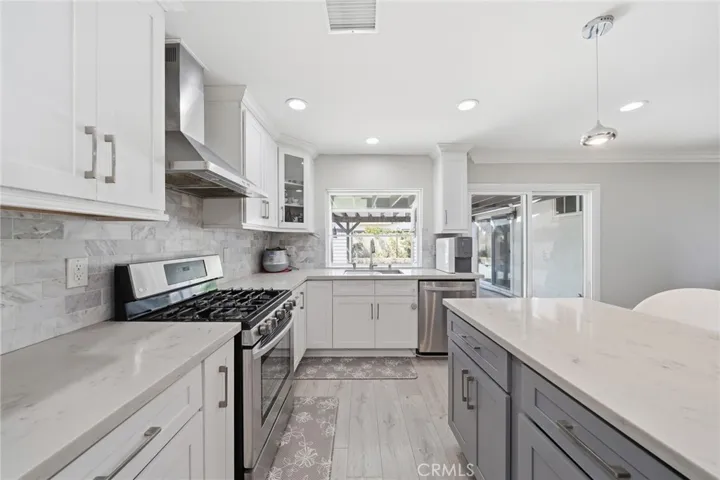 13557 Semora Place, Cerritos, California 90703