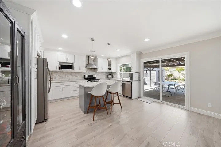 13557 Semora Place, Cerritos, California 90703
