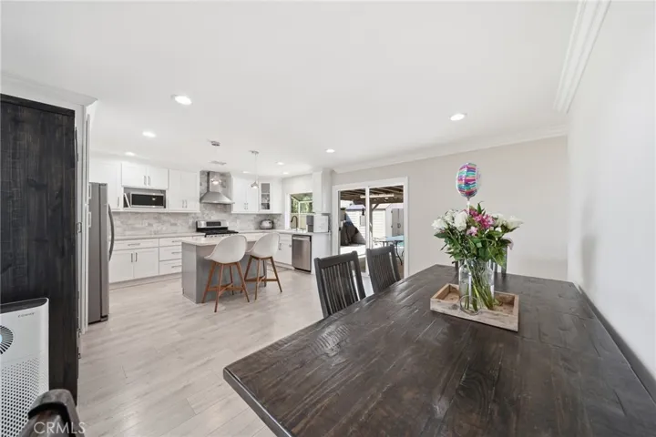13557 Semora Place, Cerritos, California 90703