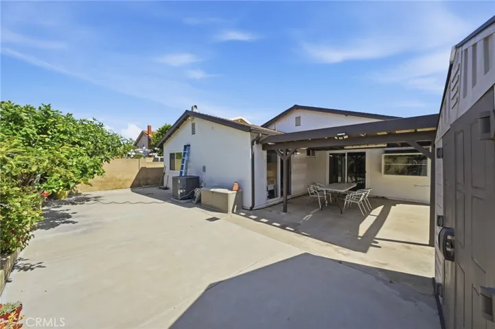 13557 Semora Place, Cerritos, California 90703