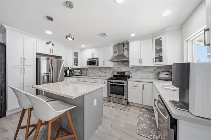 13557 Semora Place, Cerritos, California 90703