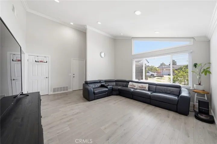 13557 Semora Place, Cerritos, California 90703