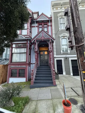 461 Oak Street 2, San Francisco, California 94102