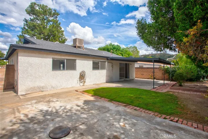 27431 Arriola Avenue, Saugus, California 91350