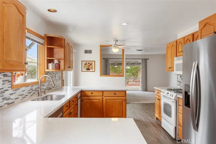 27431 Arriola Avenue, Saugus, California 91350