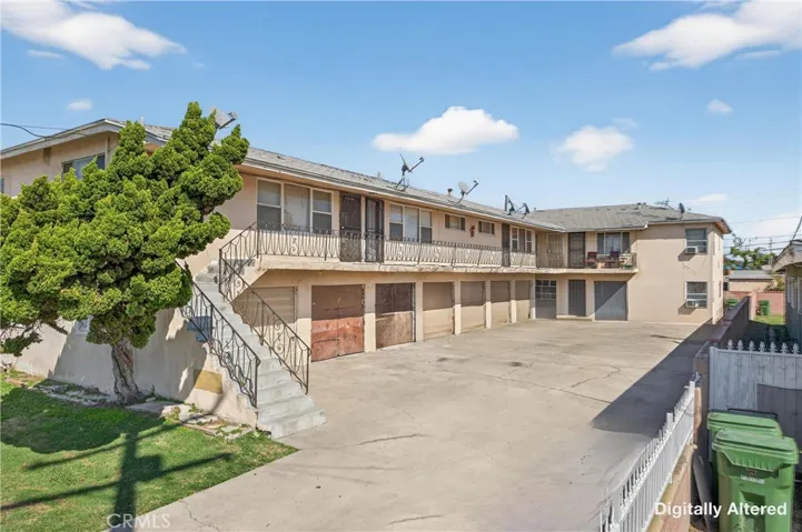 1004 N Poinsettia, Compton, California 90221