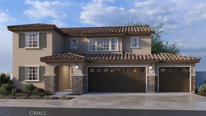 452 Baneberry Place, San Jacinto, California 92582