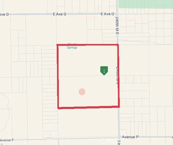 0 240th Street, Palmdale, California 93591 — photo 4