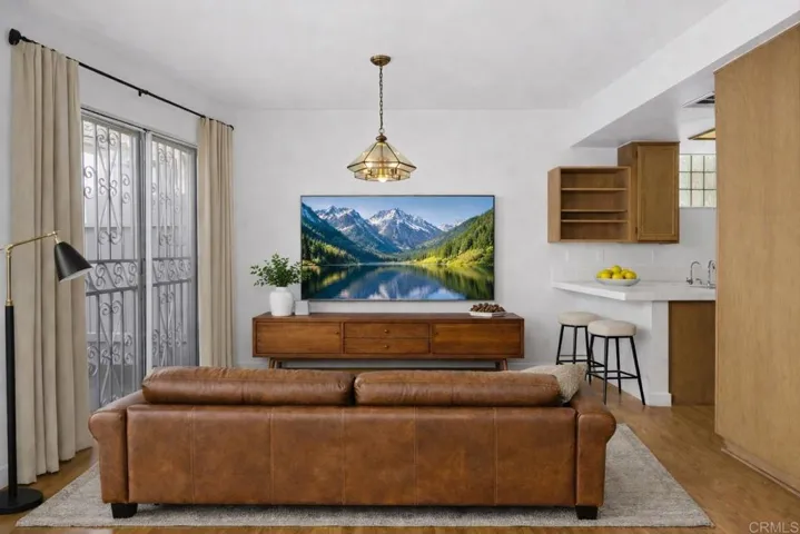 Staging was produced with artificial intelligence.