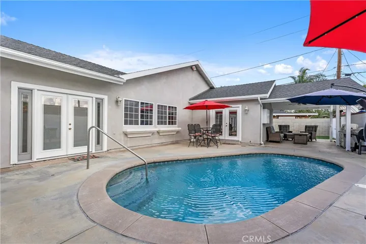 2165 W Romneya Drive, Anaheim, California 92801