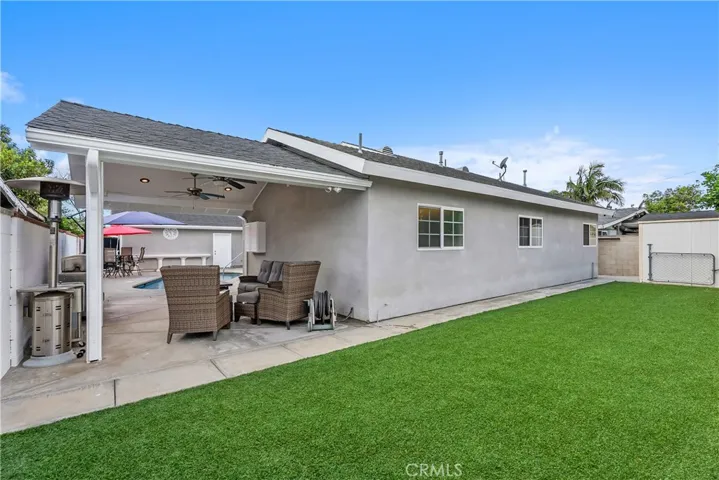 2165 W Romneya Drive, Anaheim, California 92801
