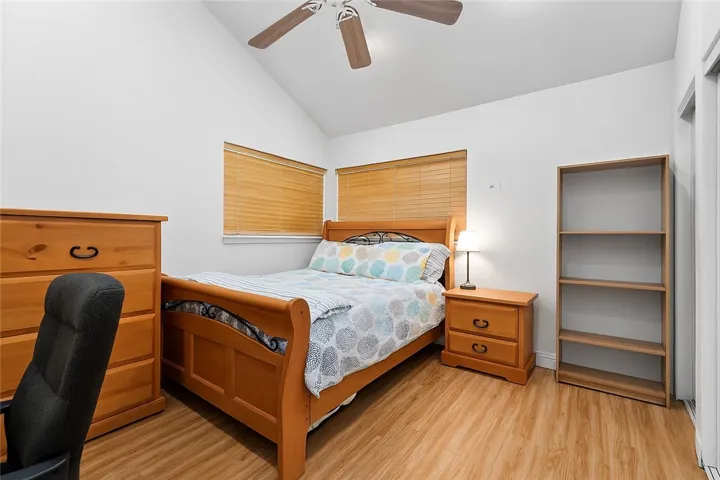 Bedroom #2