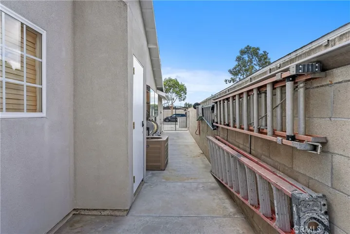 2165 W Romneya Drive, Anaheim, California 92801