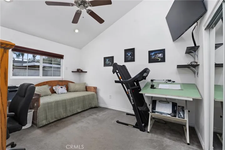 Bedroom #1