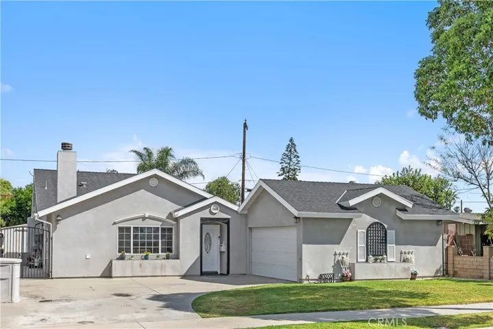 2165 W Romneya Drive, Anaheim, California 92801