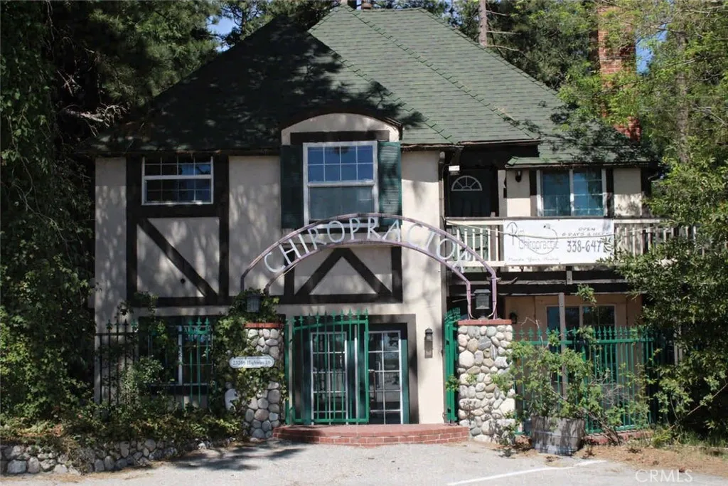 25268 Hwy 18