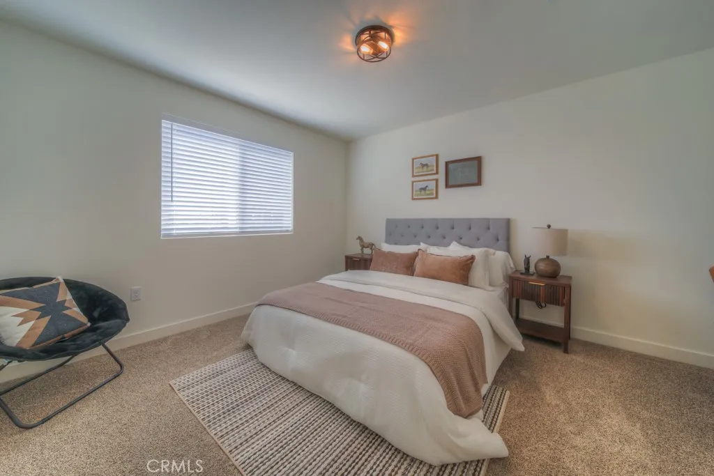 Bedroom #3