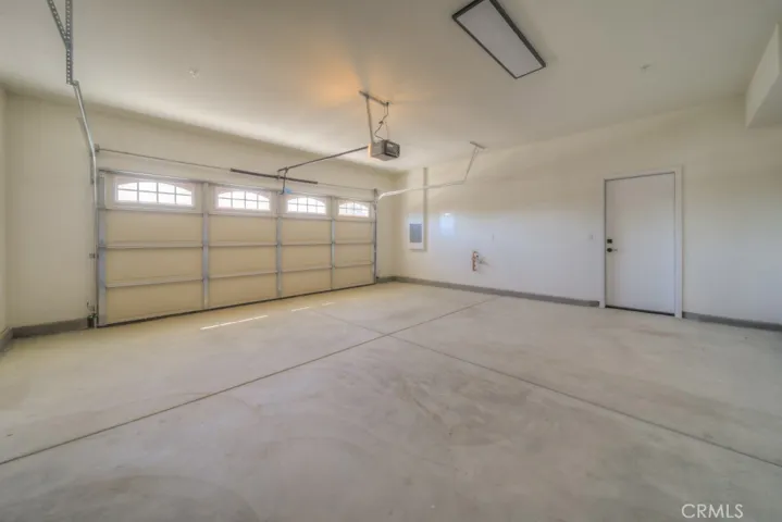 2 Car Garage