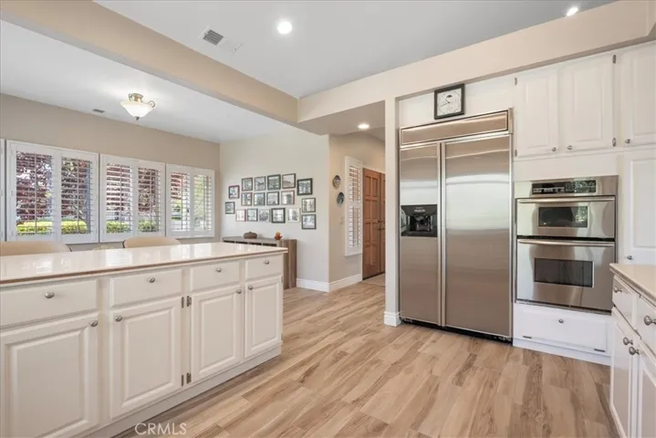 Beautiful Stainless Steel Appliances