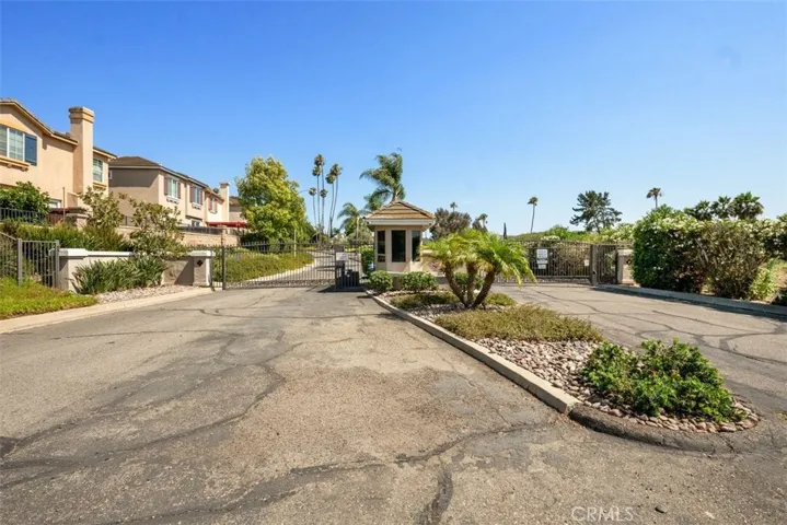 Beautiful Gated Community