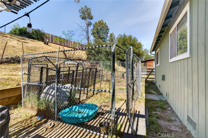 2888 Meadow Creek, Clearlake Oaks, California 95423