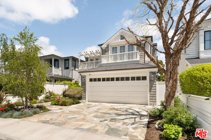 1808 Agnes Road, Manhattan Beach, California 90266