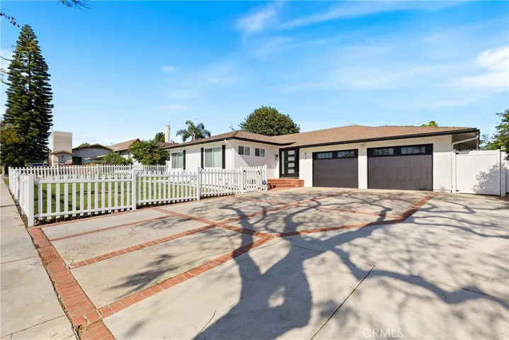 812 N Euclid, Fullerton, California 92832