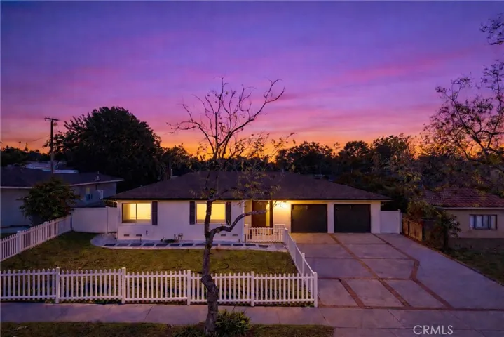 812 N Euclid, Fullerton, California 92832