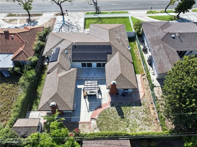 812 N Euclid, Fullerton, California 92832
