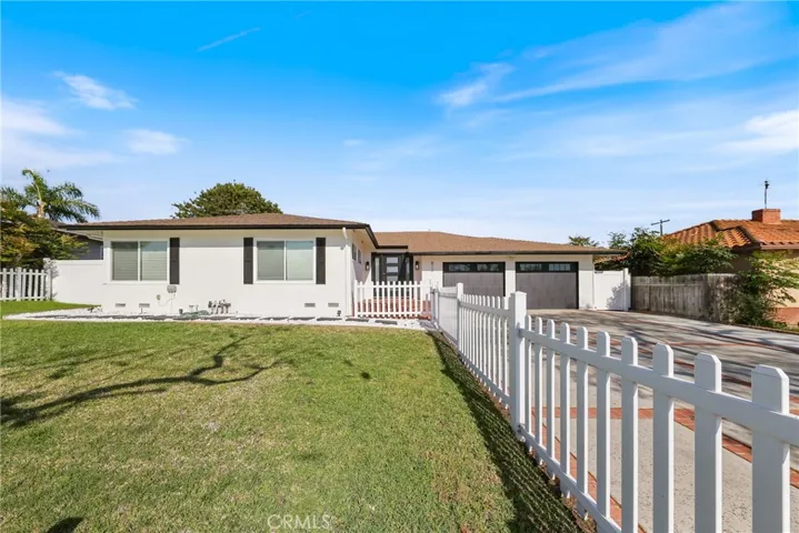 812 N Euclid, Fullerton, California 92832